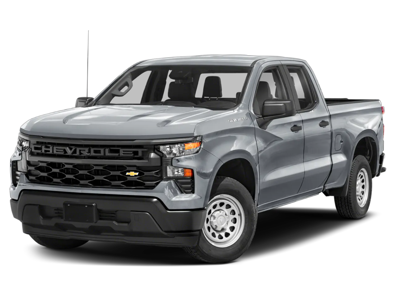 2023 Chevrolet Silverado 1500 LT 2FL 4X4 Double Cab Std Box's photo
