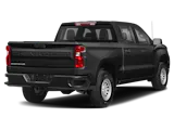 Used 2023 Chevrolet Silverado 1500 Truck