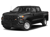 Used 2023 Chevrolet Silverado 1500 Truck