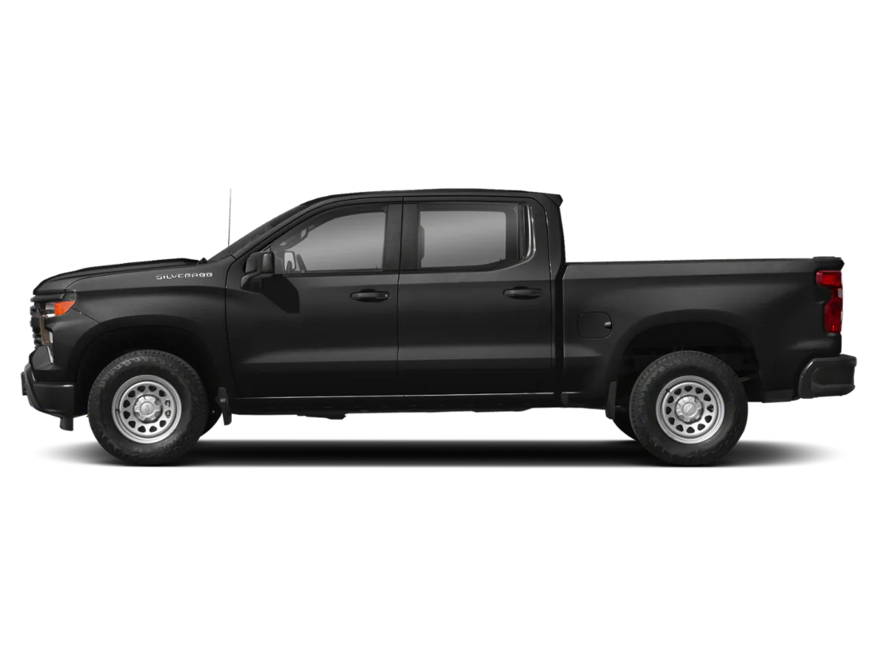 Used 2023 Chevrolet Silverado 1500 Truck