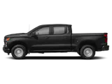 Used 2023 Chevrolet Silverado 1500 Truck
