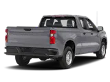 Used 2023 Chevrolet Silverado 1500 Truck