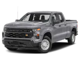 Used 2023 Chevrolet Silverado 1500 Truck