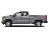 Used 2023 Chevrolet Silverado 1500 Truck