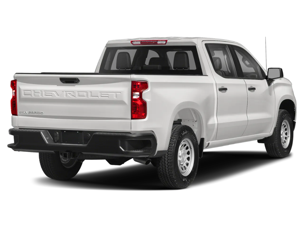 Used 2023 Chevrolet Silverado 1500 Truck