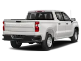 Used 2023 Chevrolet Silverado 1500 Truck