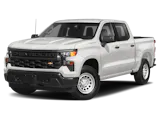 Used 2023 Chevrolet Silverado 1500 Truck