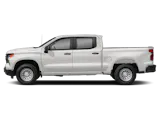 Used 2023 Chevrolet Silverado 1500 Truck