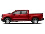 Used 2023 Chevrolet Silverado 1500 Truck