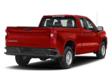 Used 2023 Chevrolet Silverado 1500 Truck