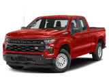 Used 2023 Chevrolet Silverado 1500 Truck