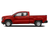 Used 2023 Chevrolet Silverado 1500 Truck