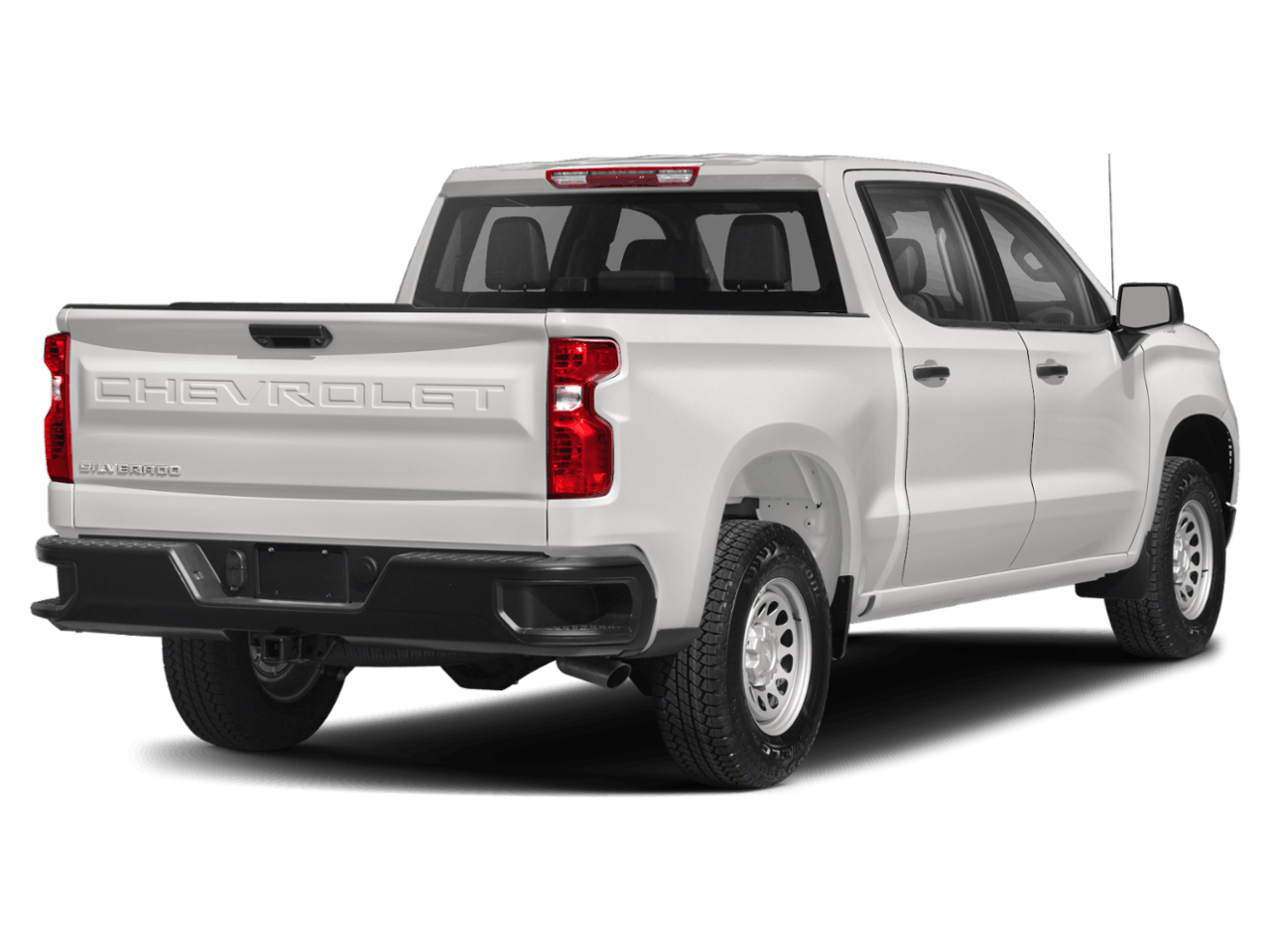 Used 2023 Chevrolet Silverado 1500 Truck