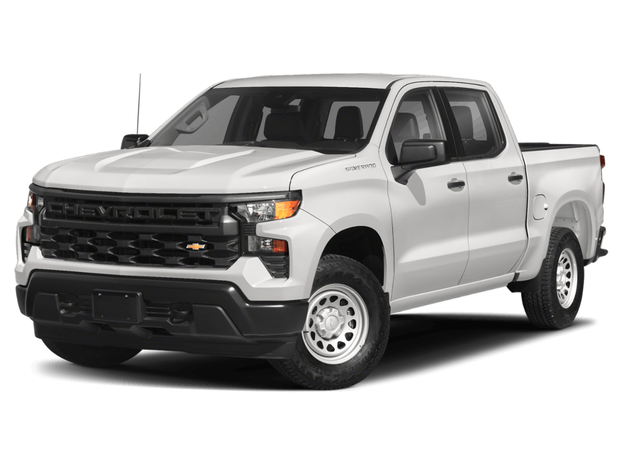 Used 2023 Chevrolet Silverado 1500 Truck