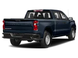 Used 2023 Chevrolet Silverado 1500 Truck