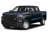 Used 2023 Chevrolet Silverado 1500 Truck