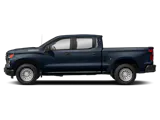 Used 2023 Chevrolet Silverado 1500 Truck