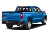 Used 2023 Chevrolet Silverado 1500 Truck