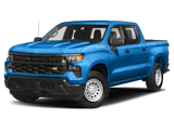 Used 2023 Chevrolet Silverado 1500 Truck