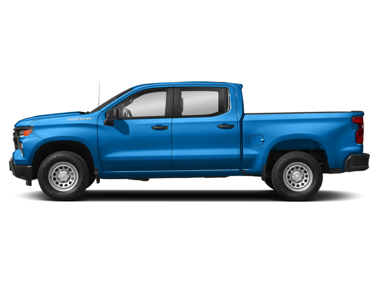 Used 2023 Chevrolet Silverado 1500 Truck