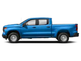 Used 2023 Chevrolet Silverado 1500 Truck