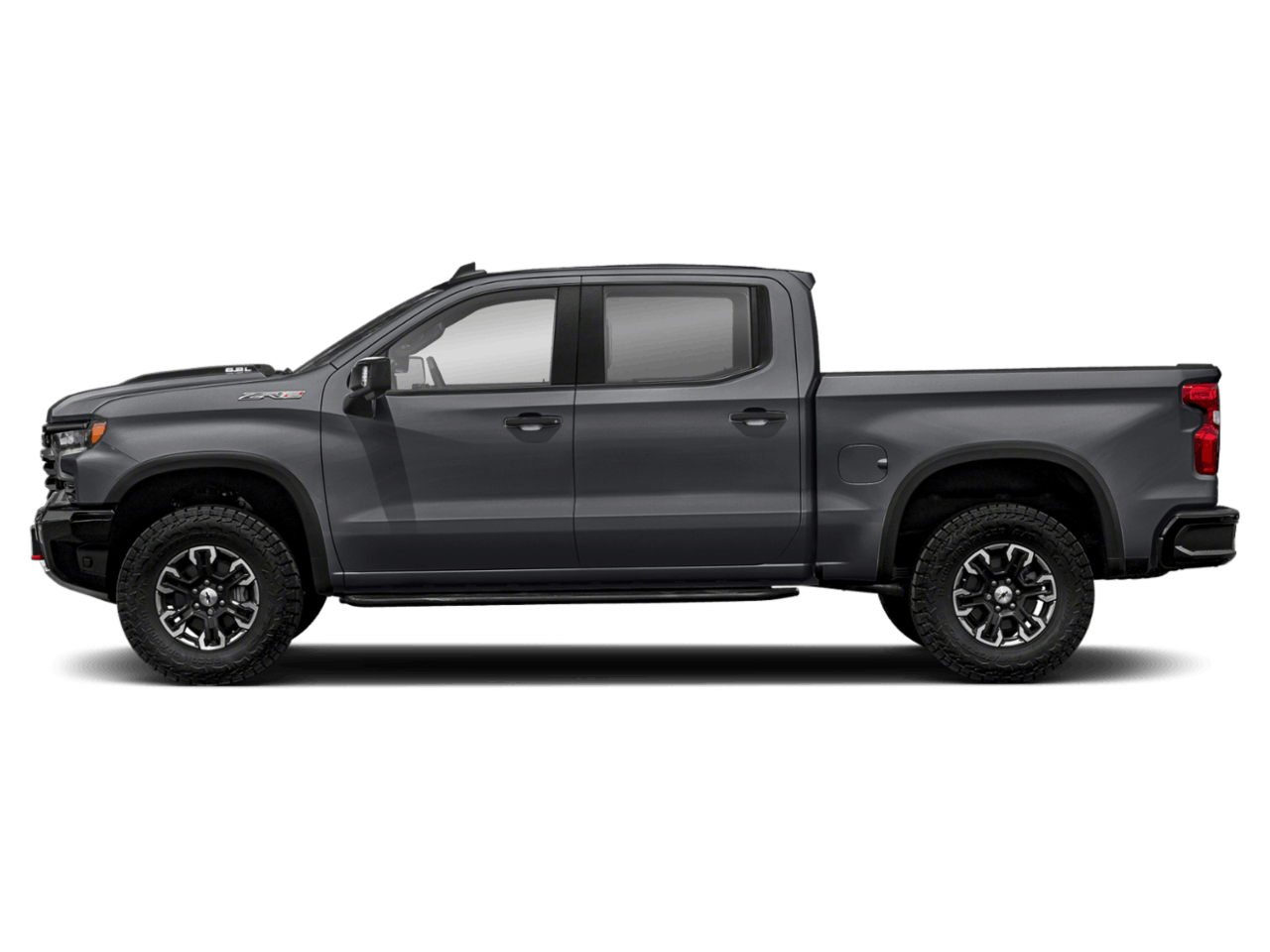 2023 Chevrolet Silverado 1500 ZR2's photo