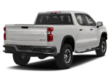 Used 2023 Chevrolet Silverado 1500 Truck