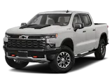 Used 2023 Chevrolet Silverado 1500 Truck