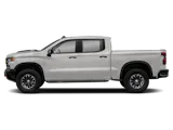 Used 2023 Chevrolet Silverado 1500 Truck