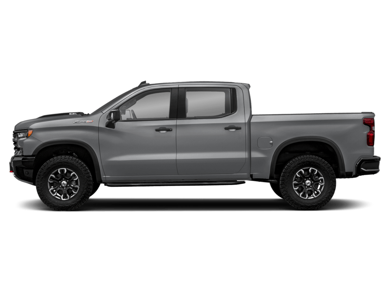 2023 Chevrolet Silverado 1500 ZR2's photo