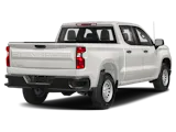 Used 2023 Chevrolet Silverado 1500 Truck