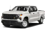 Used 2023 Chevrolet Silverado 1500 Truck