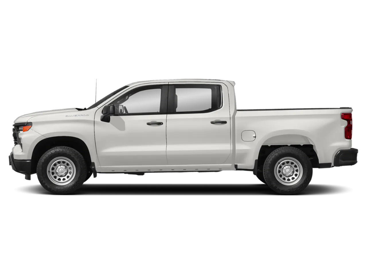 Used 2023 Chevrolet Silverado 1500 Truck