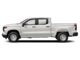 Used 2023 Chevrolet Silverado 1500 Truck