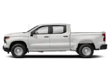 Used 2023 Chevrolet Silverado 1500 Truck