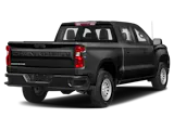 Used 2023 Chevrolet Silverado 1500 Truck