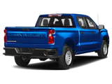 Used 2023 Chevrolet Silverado 1500 Truck