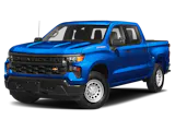 Used 2023 Chevrolet Silverado 1500 Truck