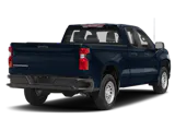 Used 2023 Chevrolet Silverado 1500 Truck