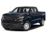 Used 2023 Chevrolet Silverado 1500 Truck