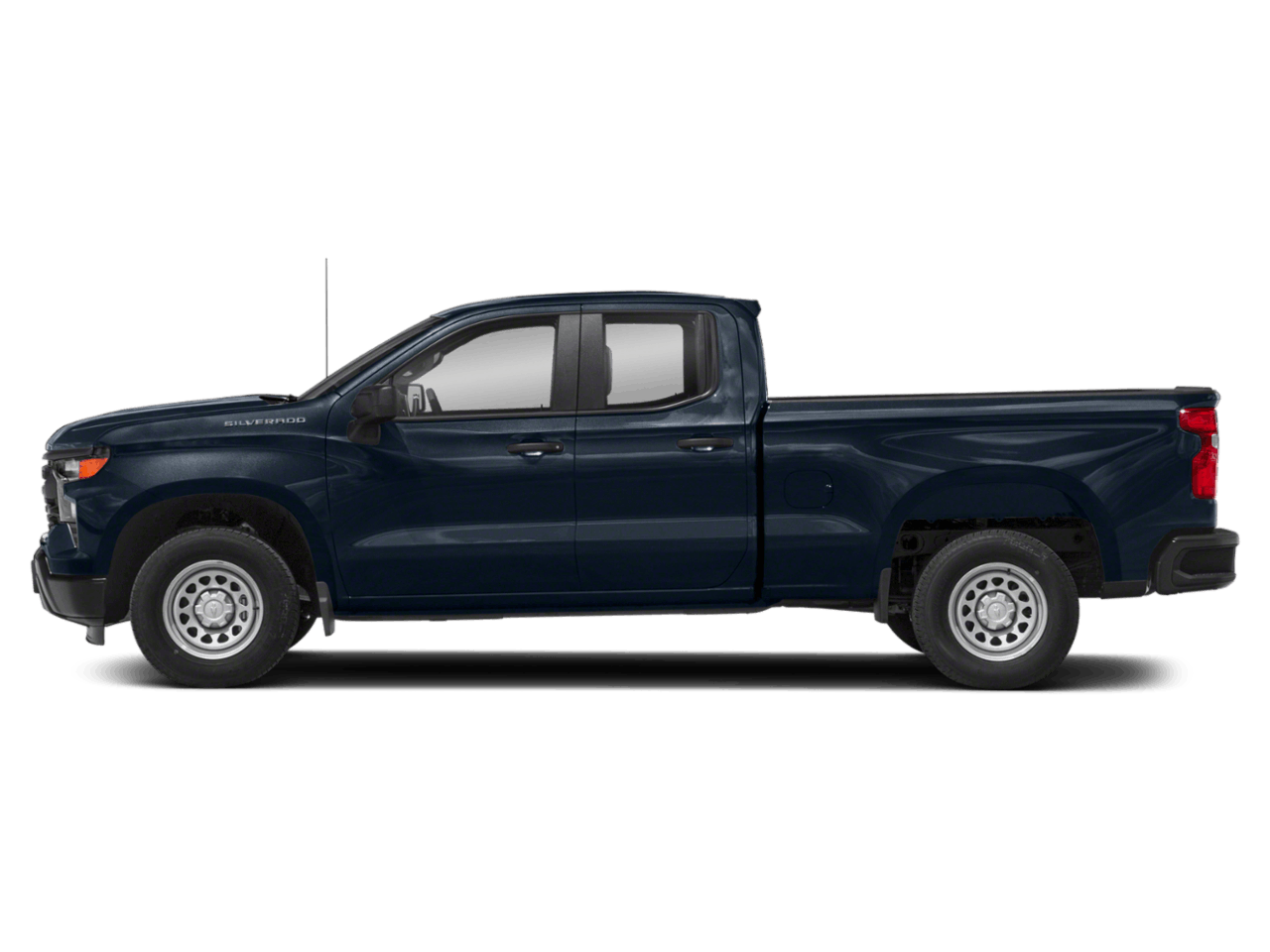 2023 Chevrolet Silverado 1500 LT's photo