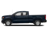 Used 2023 Chevrolet Silverado 1500 Truck