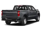 Used 2023 Chevrolet Silverado 1500 Truck