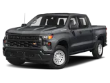 Used 2023 Chevrolet Silverado 1500 Truck