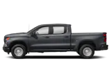 Used 2023 Chevrolet Silverado 1500 Truck