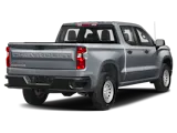 Used 2023 Chevrolet Silverado 1500 Truck