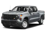 Used 2023 Chevrolet Silverado 1500 Truck