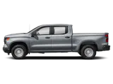 Used 2023 Chevrolet Silverado 1500 Truck