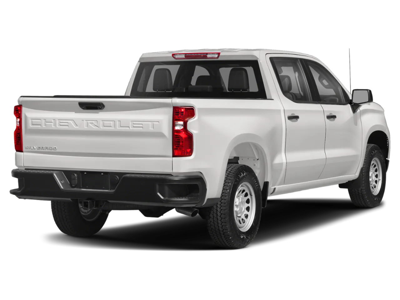 Used 2023 Chevrolet Silverado 1500 Truck