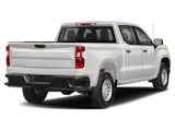Used 2023 Chevrolet Silverado 1500 Truck